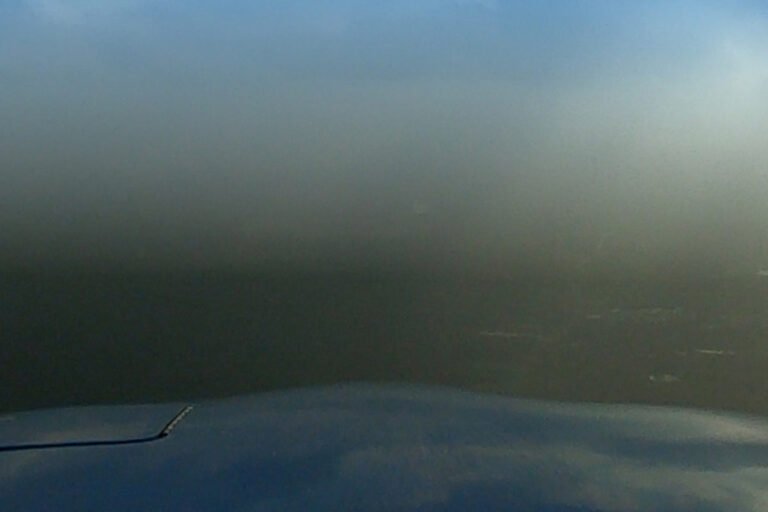 Do All Missed Approaches End In A Holding Pattern?