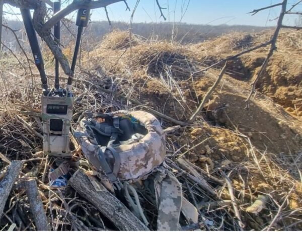 DroneShield Integrates Robin Radar for Layered Drone Airspace Protection DroneShield Integrates Robin Radar for Layered Drone Airspace Protection