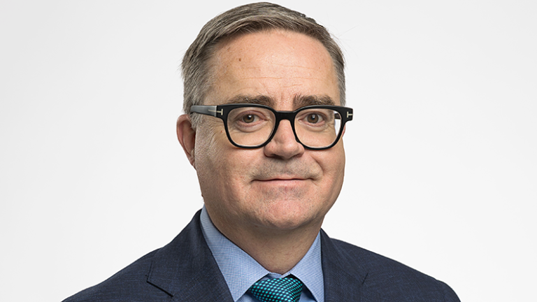 Managing general agent Dual appoints Ed Ashby as chief executive for North America.