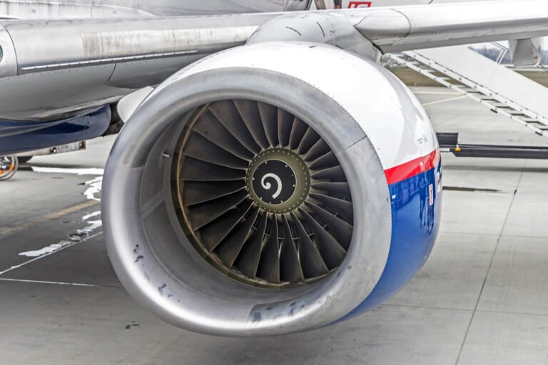 EASA warns 625 stolen engine parts may re-enter market