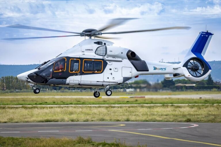 RotorHub International