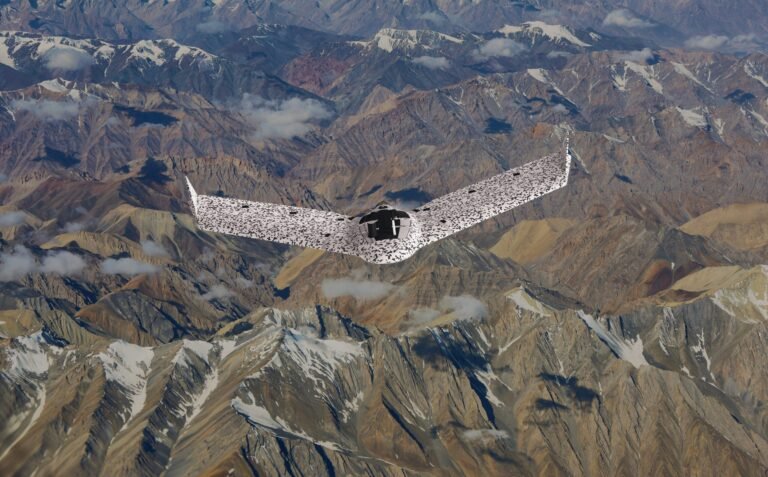 EagleNXT defense technology investment - DRONELIFE