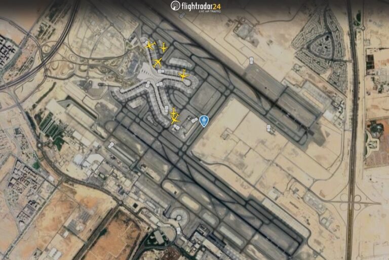 Etihad Airways is resuming flight operations from Abu Dhabi