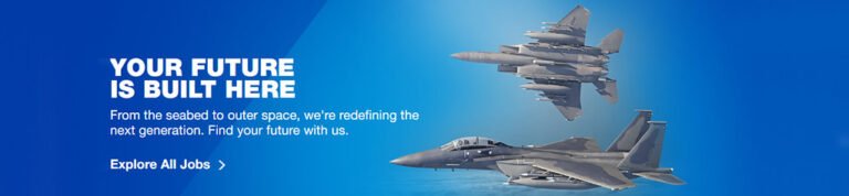 Boeing job details and career information