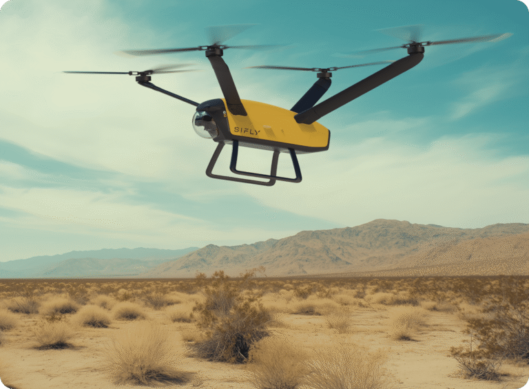 FCC Updates Covered List, Introduces First Conditional Approvals for Drone Systems