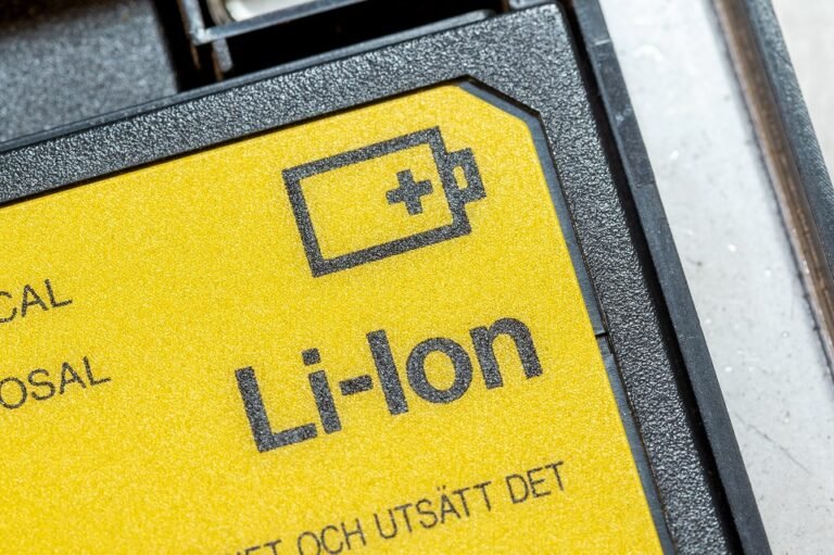 Generic, Lithium, Ion, Laptop, Battery,