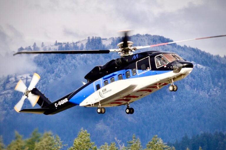 RotorHub International