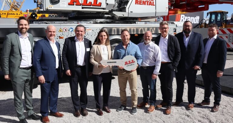 First in N. America | Vertikal.net