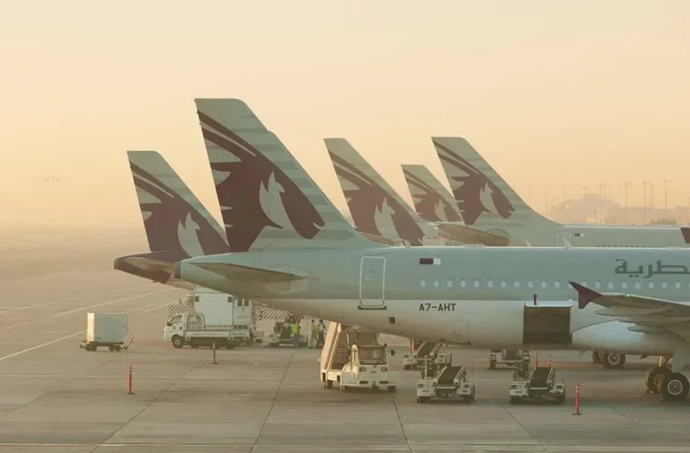 Flight Cuts Surge Across Middle East Airlines - AirGuide.info :: AirGuide Business – Aviation and Travel Business News + AirGuide Destinations – Airline and Travel News, Latest Aviation, Airline and Travel News