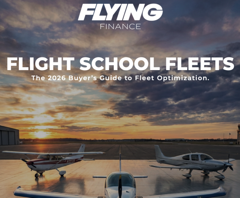 Flight School Fleet Guide