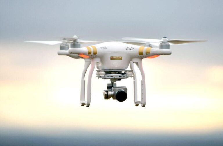 French Air And Space Force Strives To Protect Air Bases From Drones Peter Cripps small uas