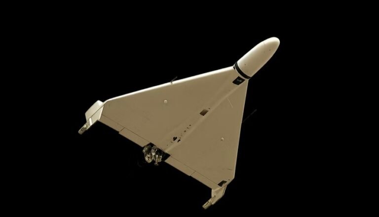 French start-up Egide raises EUR8 million to develop AI-driven low-cost interceptrs – Unmanned airspace
