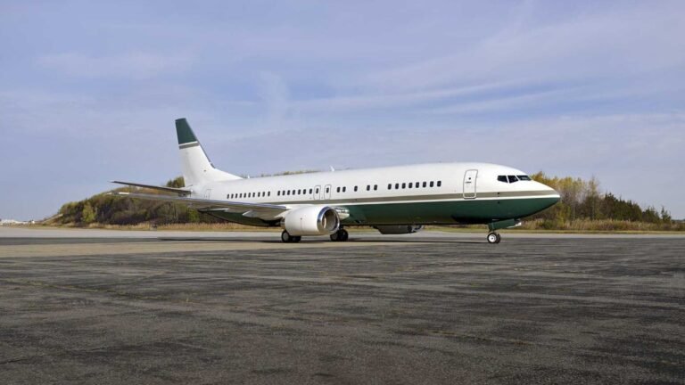 GE Aerospace to invest $1 B in manufacturing sites and suppliers