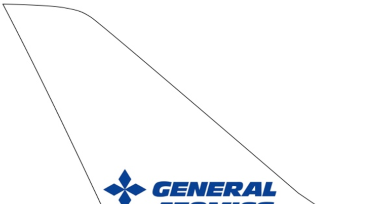 General Atomics: Montage der ersten Do228 NXT macht Fortschritte