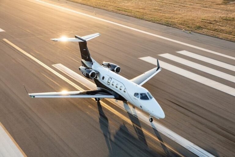 phenom 300