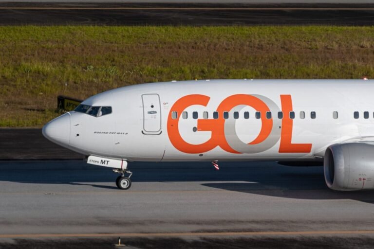 Gol to add five A330neos for long-haul expansion