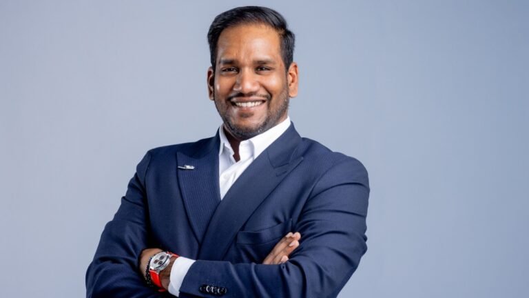 Guardian Jet strengthens commitment to APAC with appointment of Anantha Krishna, Sales Director-Asia
