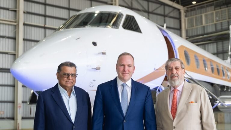 Gulfstream appoints MJets as International Sales Representative for Thailand Gulfstream appoints MJets as International Sales Representative for Thailand