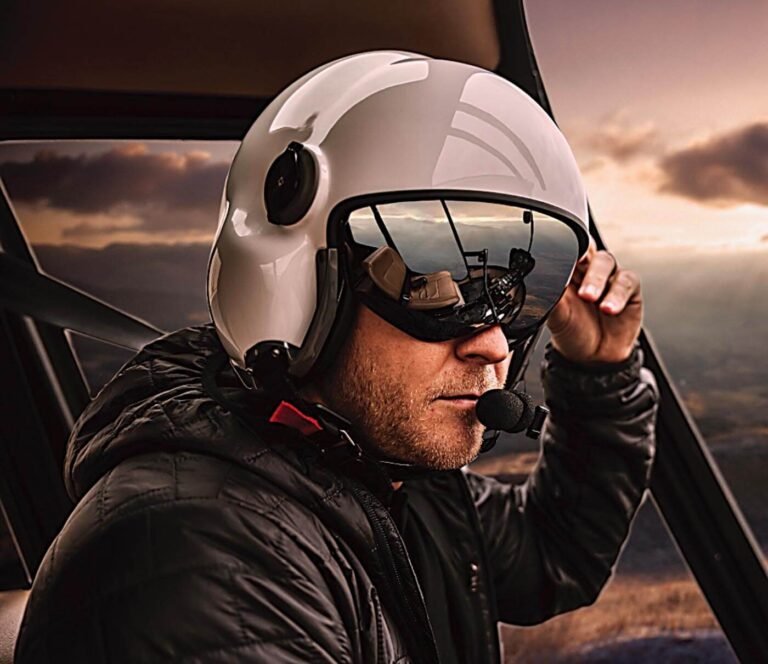 Heli Life: Live life airborne