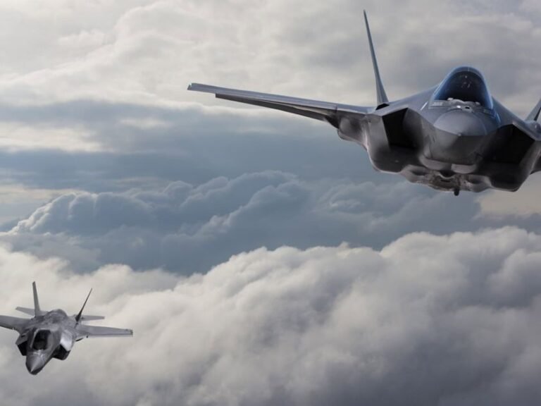 Honeywell Aerospace and DoW Accelerate Defense Technology Pr Honeywell Aerospace and DoW Accelerate Defense Technology Pr