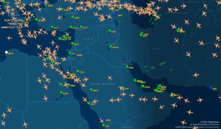 How Airlines and Airports Navigate War Zones and Safety Priorities – AirGuide.info :: AirGuide Business – Aviation and Travel Business News + AirGuide Destinations – Airline and Travel News, Latest Aviation, Airline and Travel News How Airlines and Airports Navigate War Zones and Safety Priorities - AirGuide.info :: AirGuide Business – Aviation and Travel Business News + AirGuide Destinations – Airline and Travel News, Latest Aviation, Airline and Travel News