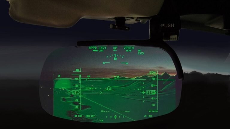 How Enhanced Vision Systems Are Reshaping Lease Values