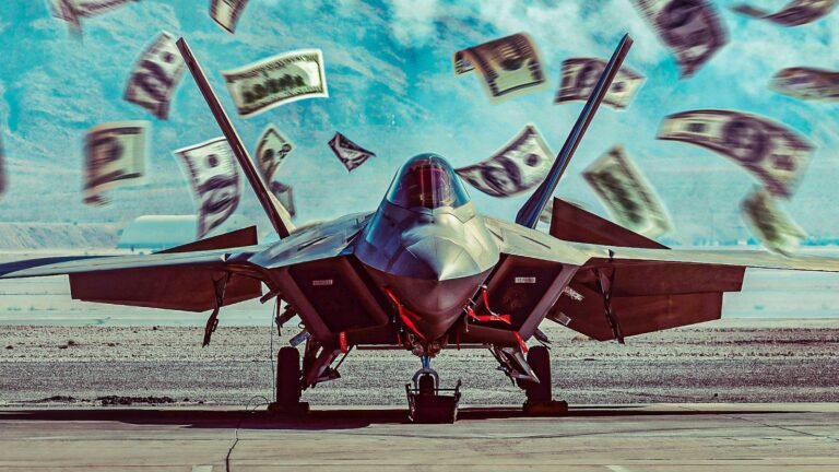 How Much Do Fighter Jet Pilots Make? How Much Do Fighter Jet Pilots Make?