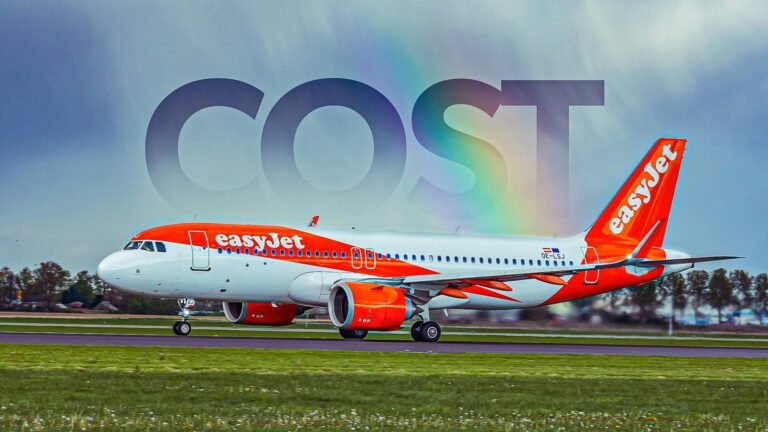 How Much Does The Airbus A320neo Cost In 2026?