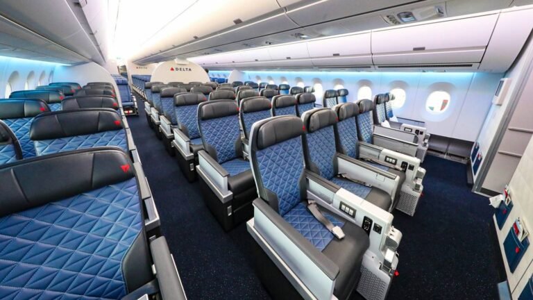 How Premium Economy Has Changed Over The Last 10 Years