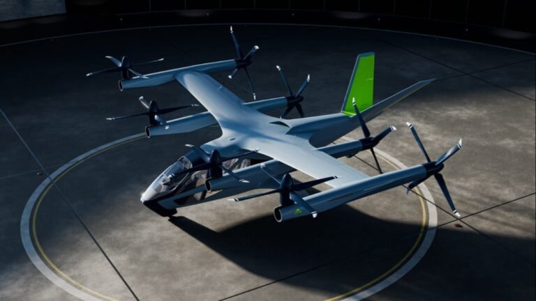 Hyundai U.S. eVTOL subsidiary lays off almost 80 percent of staff