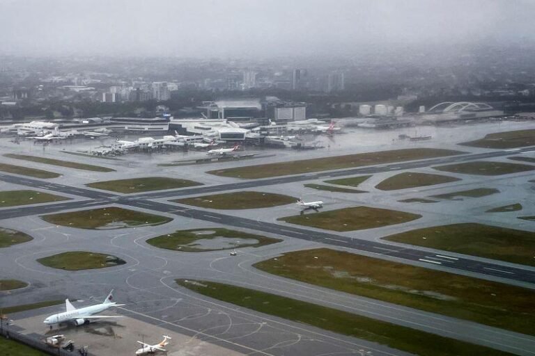 IATA Urges Stronger Regulatory Scrutiny For Australian Airports Sydney International Airport