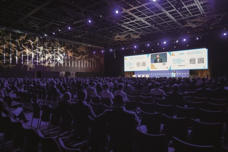 IATA presses the case for three priorities for airfreight