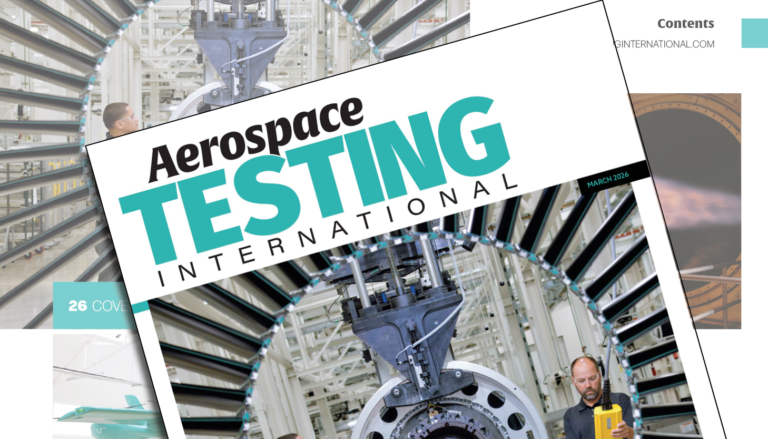 In this issue: March 2026 In this issue: March 2026