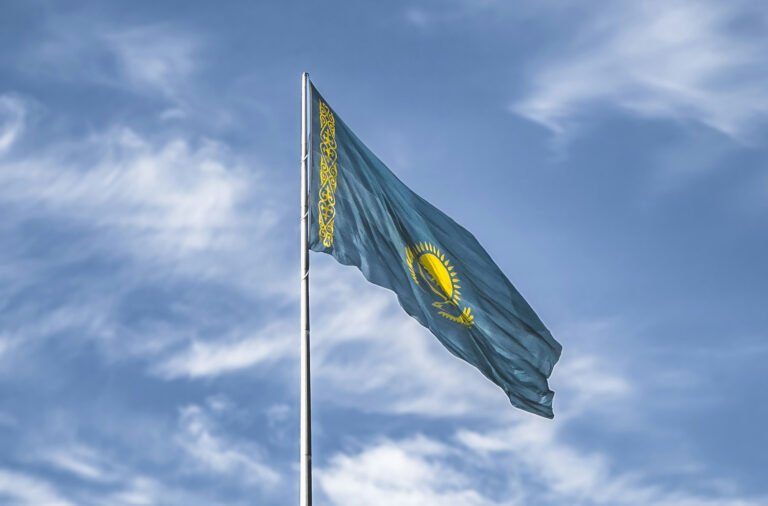 India and Kazakhstan “discuss C-UAS cooperation” – Unmanned airspace