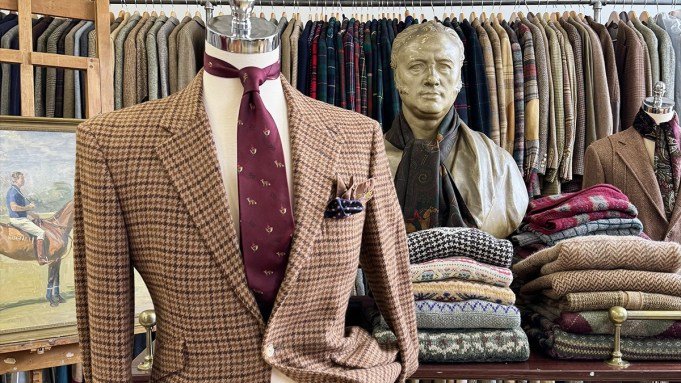 Inside Robb Report’s 2026 Spring Style Issue Inside Robb Report's 2026 Spring Style Issue