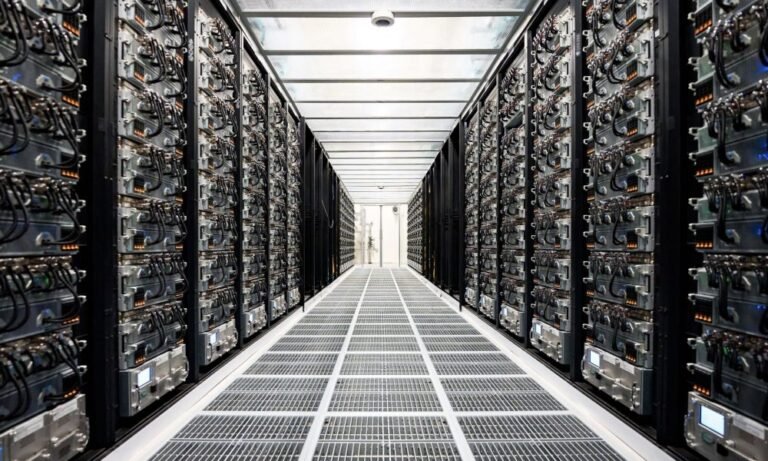 Inside the $20B AI chip factory that will reshape the auto industry Inside the $20B AI chip factory that will reshape the auto industry