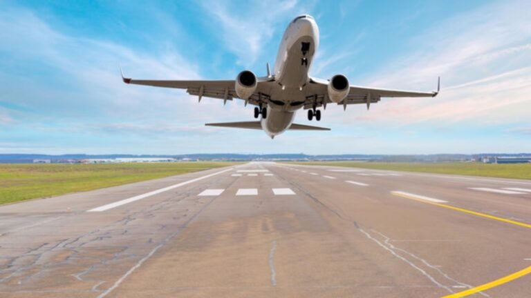 Landing With a Tailwind: What Every Pilot Should Understand Landing With a Tailwind: What Every Pilot Should Understand