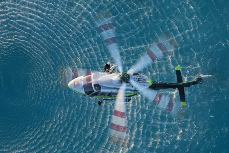 Leonardo: When seconds matter - Vertical Mag