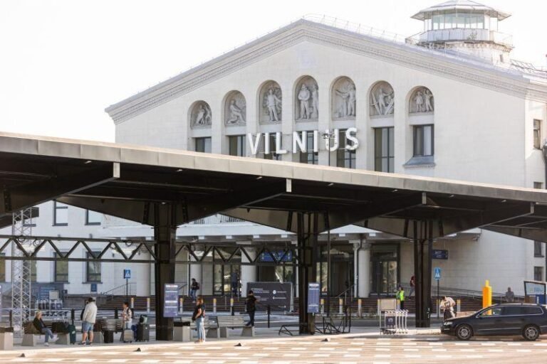 Vilnius Airport