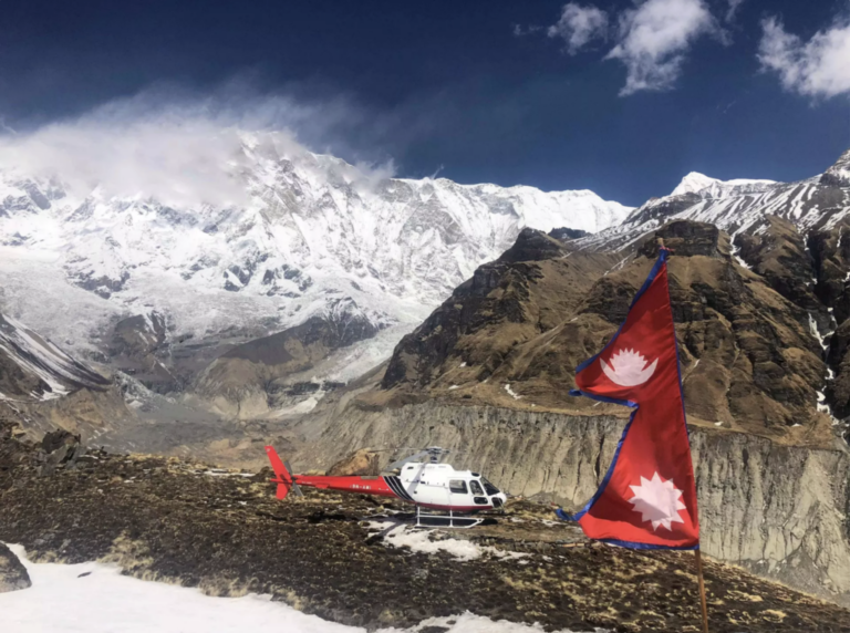 RotorHub International