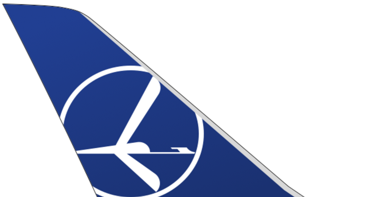 Lot führt Wlan auf Langstreckenflotte ein