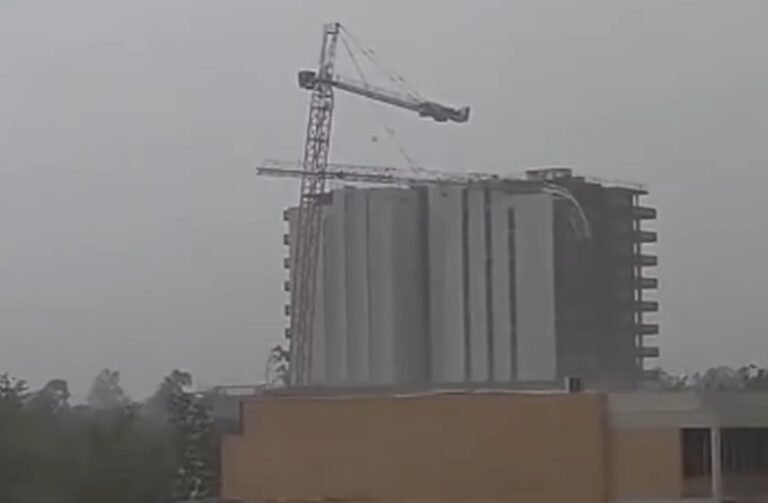 Lucky escape | Vertikal.net Lucky escape | Vertikal.net