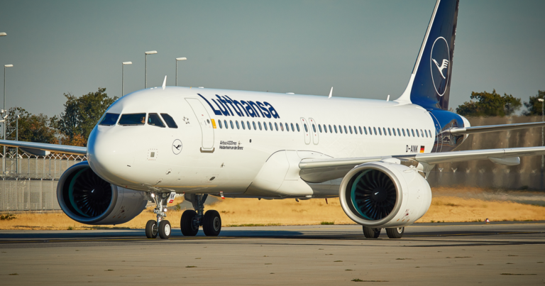 Lufthansa-Group-Chef Carsten Spohr: «Was Pratt & Whitney macht, ist richtig»