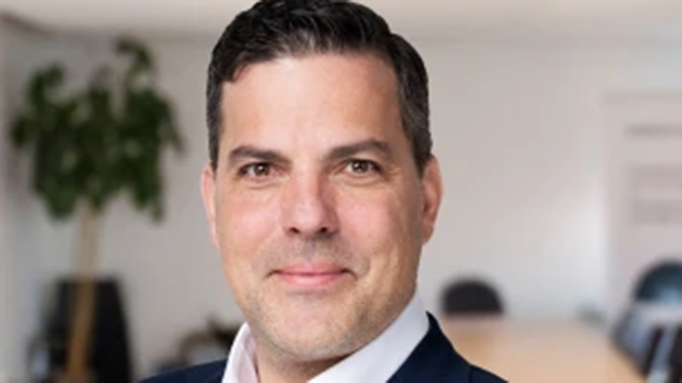 MS Re names Bruniecki group CUO as Goldie retires MS Re’s new CUO Jörg Bruniecki