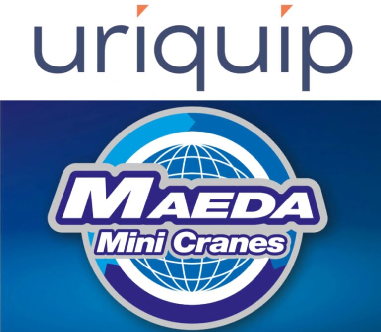 Maeda goes with Uriquip | Vertikal.net Maeda goes with Uriquip | Vertikal.net