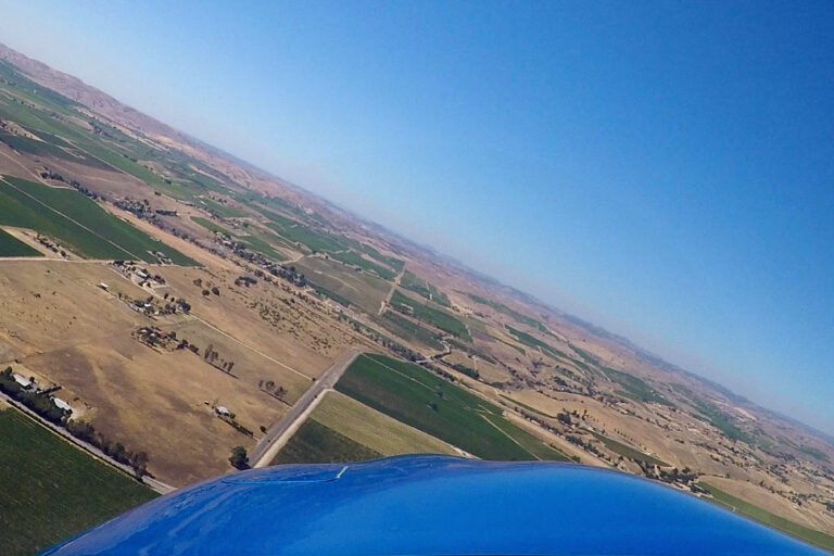 Maneuvering Speed: How Va Protects Your Plane