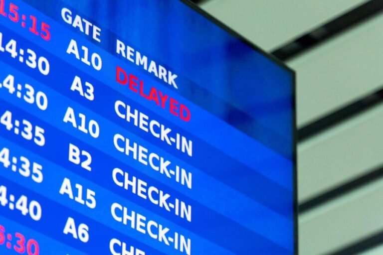 Middle East Air Travel Disruptions and Evacuations Ongoing - AirGuide.info :: AirGuide Business – Aviation and Travel Business News + AirGuide Destinations – Airline and Travel News, Latest Aviation, Airline and Travel News