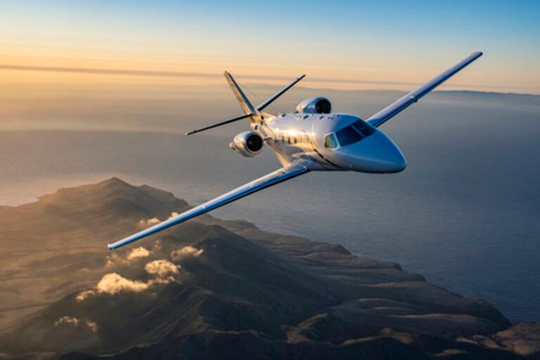 Milan-Cortina 2026 Winter Olympics causes surge in bizjet activity