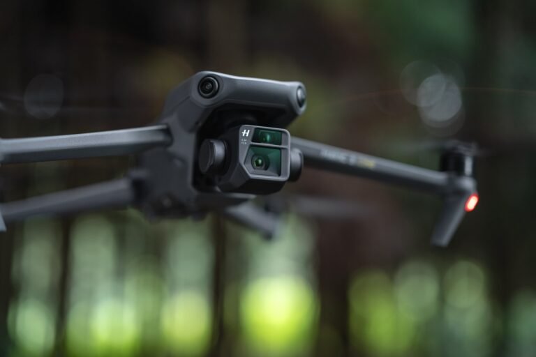 Mistake sale? This DJI accessory is 94% off (plus other March 2026 drone deals) Mistake sale? This DJI accessory is 94% off (plus other March 2026 drone deals)