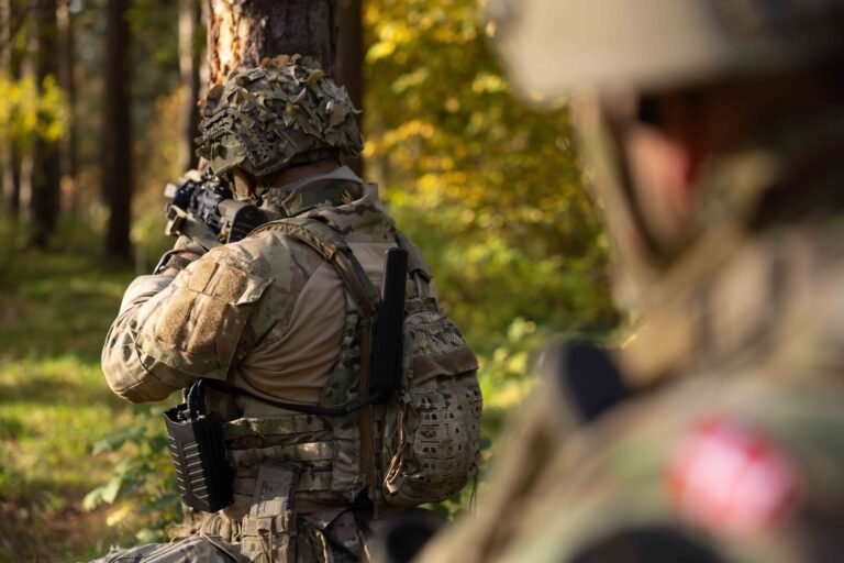 MyDefence Opens Counter-Drone Manufacturing Facility